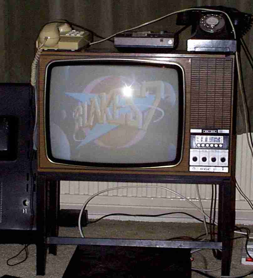 Vintage Vault