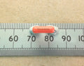 Capacitor Orange Drop Metalised Polyester Film MKT368