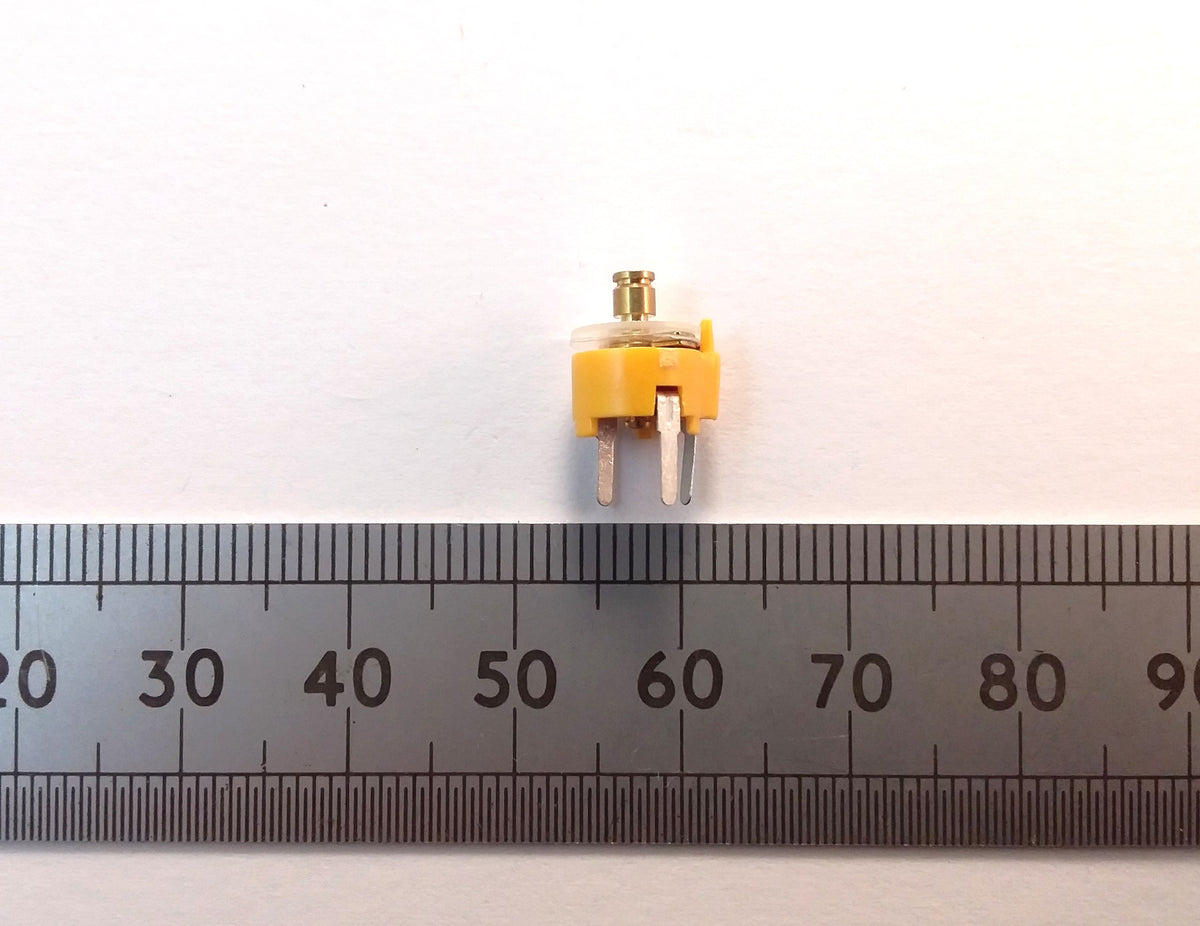 Trimmer Capacitor 10pf 22pF 65pF 90pF Vishay