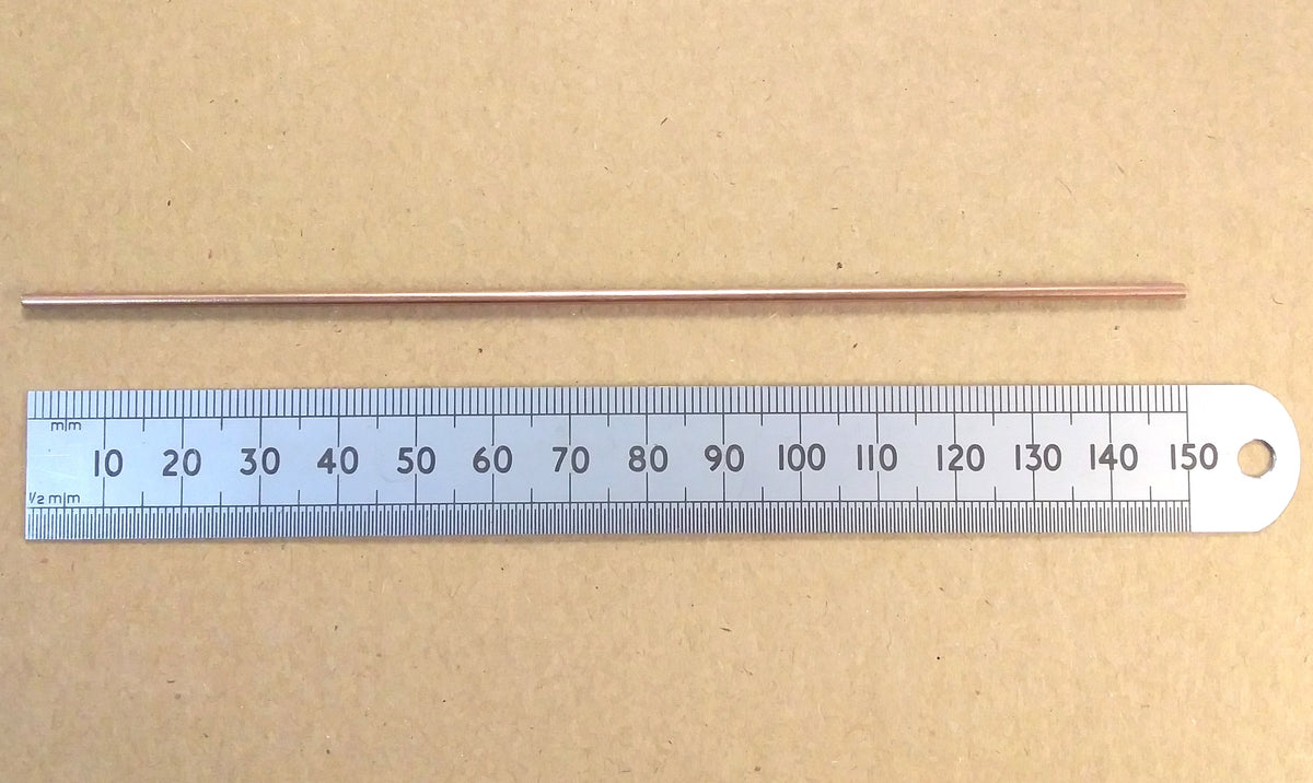 Plastic Model Pulley Wheel Drive Belt 1.2mm Square Section or 2mm Steel Shaft
