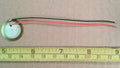 Piezo Speaker Piezoelectric Sounder Contact Microphone 20mm, 27mm, 35mm