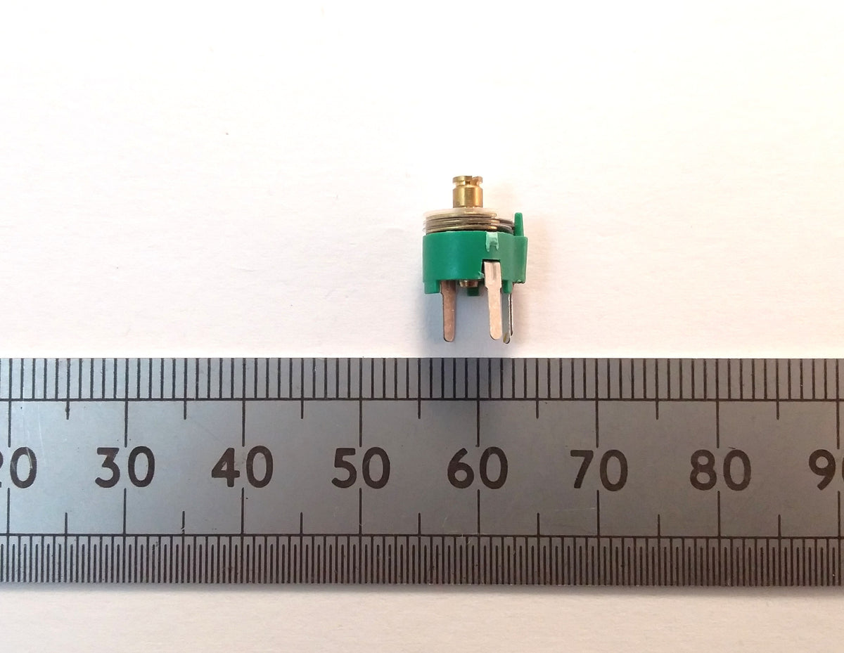 Trimmer Capacitor 10pf 22pF 65pF 90pF Vishay