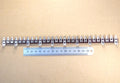 Tag Strip Chassis Mount Solder Terminals 28 Way Connections