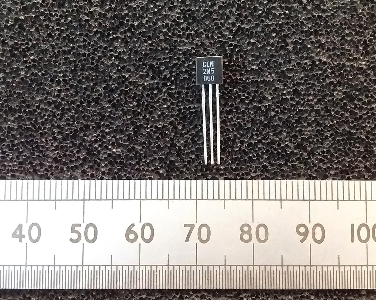 Thyristor Triac Silicon Controlled Rectifier Low Power SCR TO-92 SOT-323