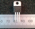2SC2078 CB Radio RF Power Amplifier 27MHz Output Stage Transistor