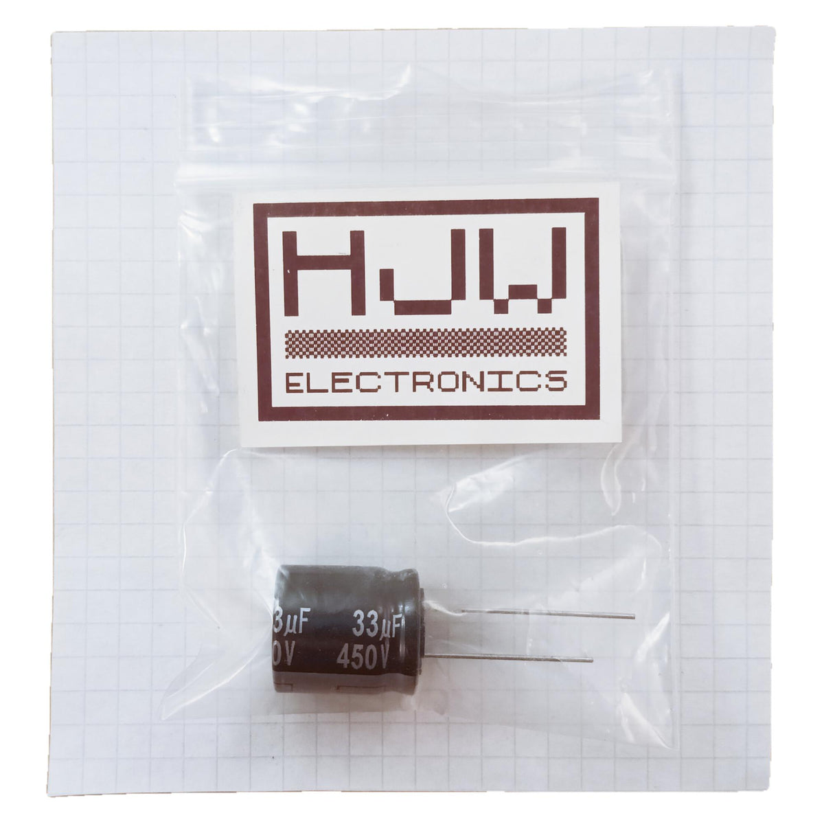 450V High Voltage Capacitor For Valve Tube Radio HT Power Supply Filter 10uF 15uF 22uF 33uF 47uF Panasonic EE
