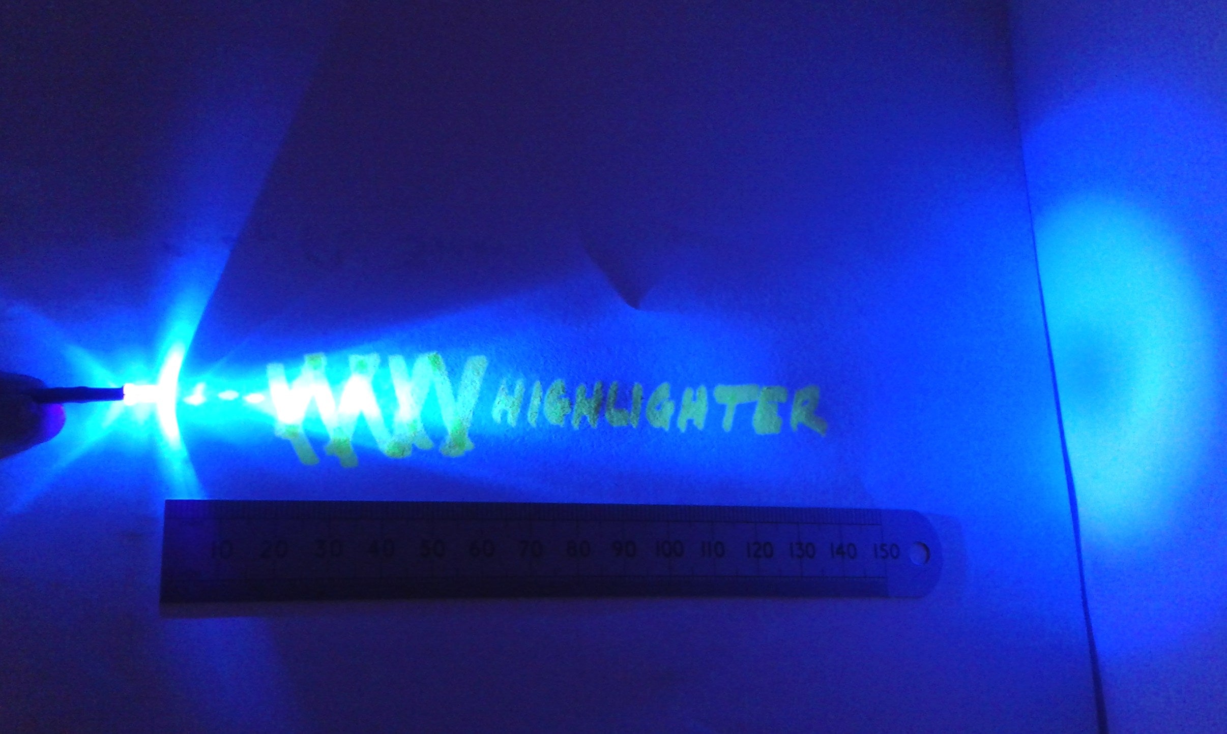 Pre-Wired LED 5V To 6 Volt 3mm Diameter Clear High Brightness Constant LEDs