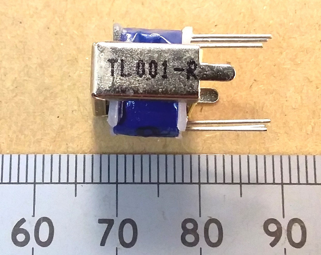 Audio Matching Transformer Centre Tapped Both Windings 42TL 42TM Xicon