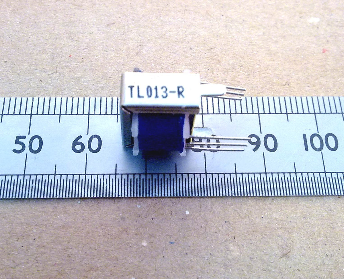 Audio Matching Transformer Centre Tapped Both Windings 42TL 42TM Xicon