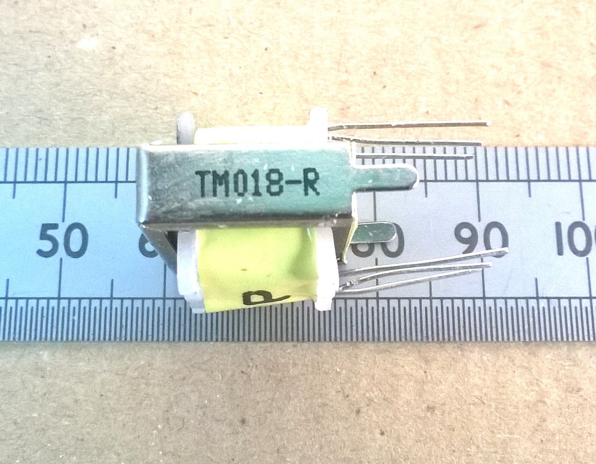 Audio Matching Transformer Centre Tapped Both Windings 42TL 42TM Xicon