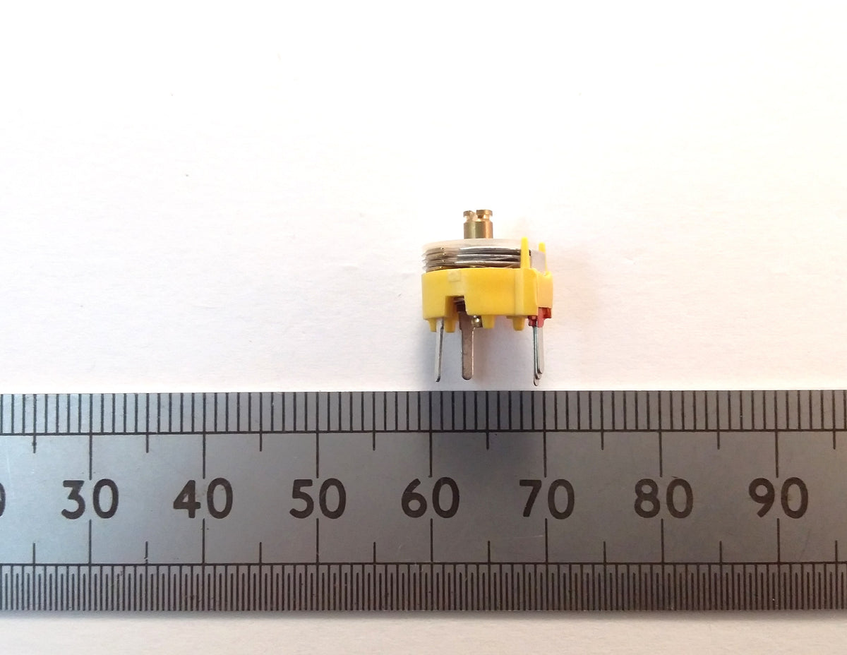 Trimmer Capacitor 10pf 22pF 65pF 90pF Vishay