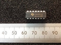 74HC CMOS Logic IC DIL DIP By Texas Instruments Various Types