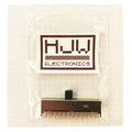 Slide Switch 8PDT 8 Eight Pole Double Throw 8P2T PCB Mount