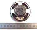 Speaker 8 Or 64 Ohm Paper or Mylar Cone 66mm Ferrite Magnet