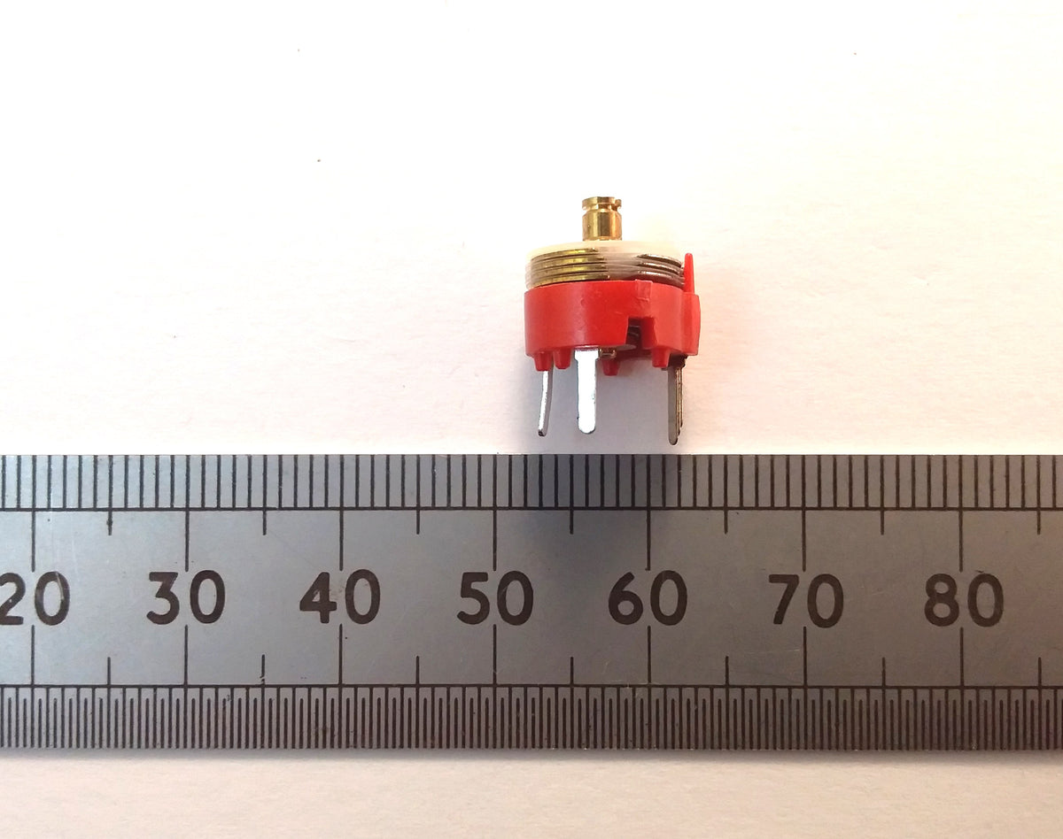 Trimmer Capacitor 10pf 22pF 65pF 90pF Vishay