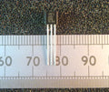 Thyristor Triac Silicon Controlled Rectifier Low Power SCR TO-92 SOT-323