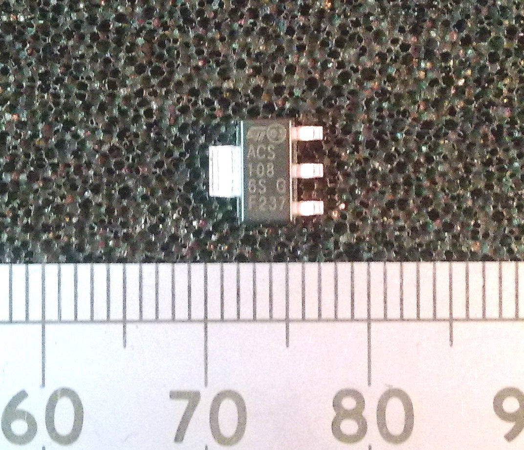 Thyristor Triac Silicon Controlled Rectifier Low Power SCR TO-92 SOT-323