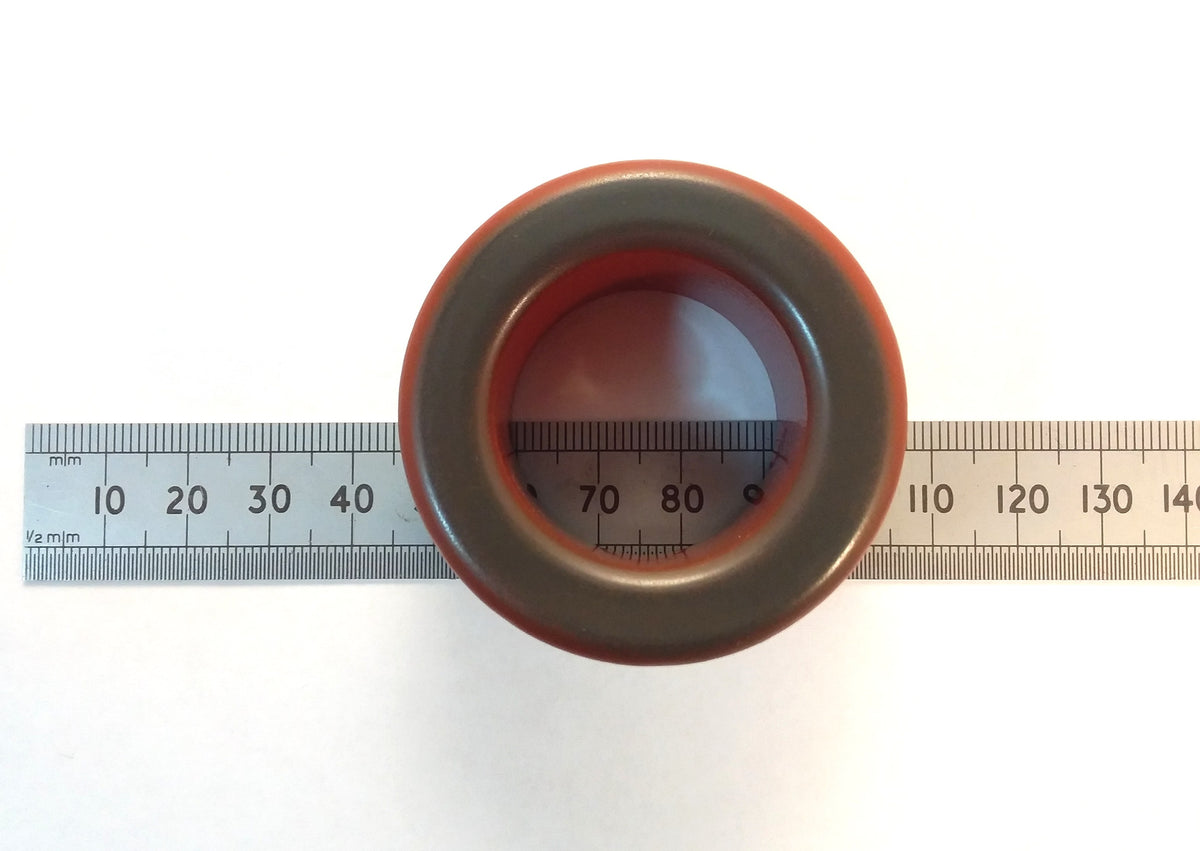 T200-B Iron Powder Toroid Inductor Core Amidon Micrometals Toroidal Coil Form T-200-B