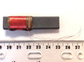 Flat Bar Ferrite Rod MW AM Coil 525uH Loopstick Antenna 55 x 12 x 5mm