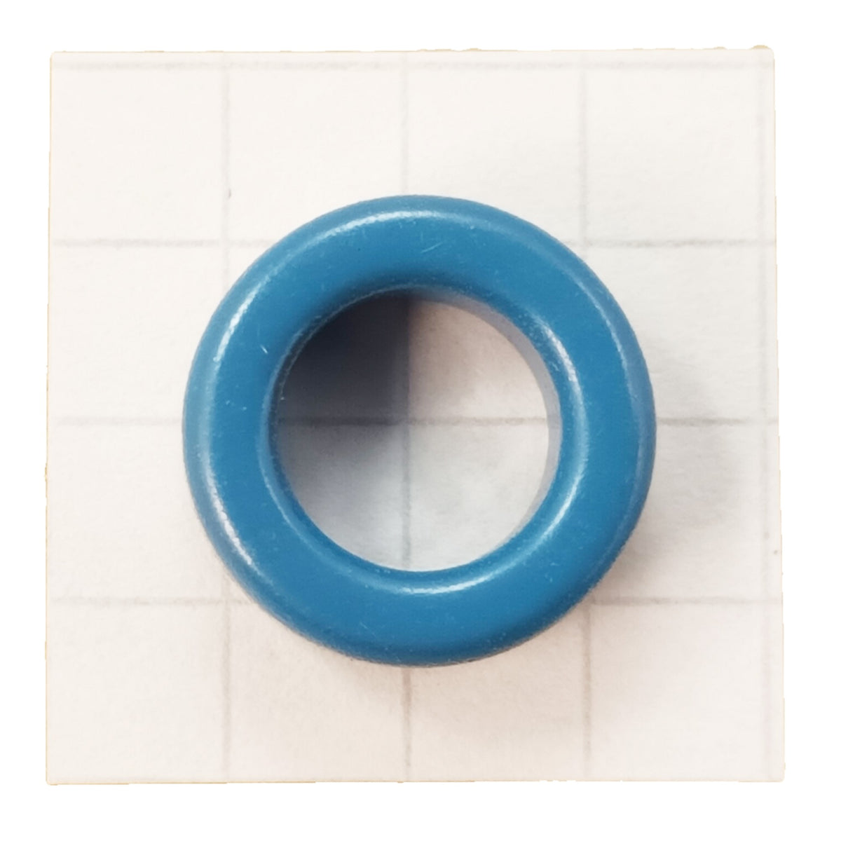 T50 Iron Powder Toroid Radio Inductor Core Amidon Micrometals Toroidal Coil Form T-50