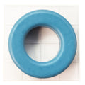 T68 Iron Powder Toroid Radio Inductor Core Micrometals Toroidal Coil Form T-68