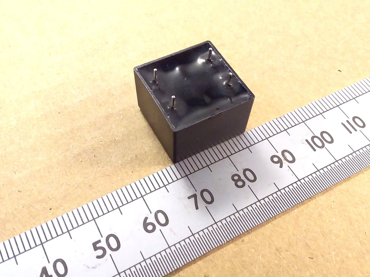 Audio Transformer 1 to 1 600:600 Ohm 4kV Line Isolation