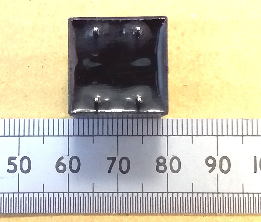 Audio Transformer 1 to 1 600:600 Ohm 4kV Line Isolation