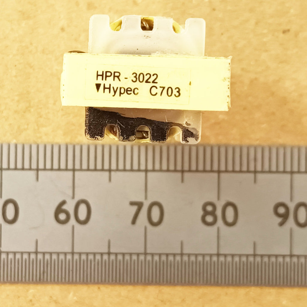 Eagle LT700 LT44 C703 Radio Output Or Interstage Tapped Audio Transformers