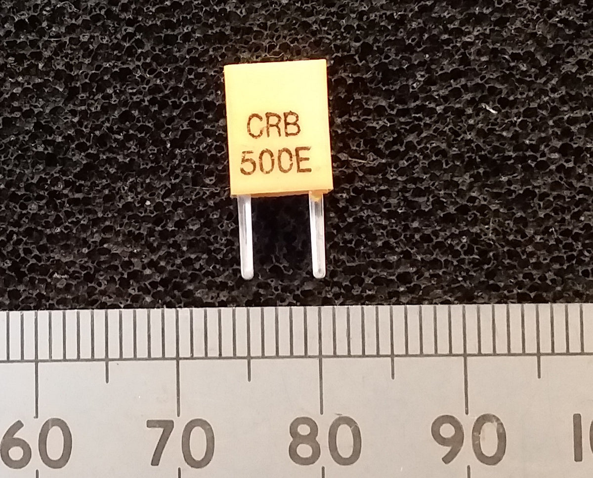 Ceramic Resonator IF 429kHz 455kHz 480kHz Or 500kHz ZTB CRB Series