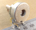 5 Watt Wirewound Rheostat Potentiometer Variable Resistor
