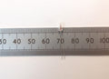 3mm 6V Low Current Grain of Wheat Light Bulb 16mA 0.1 Watt VDR