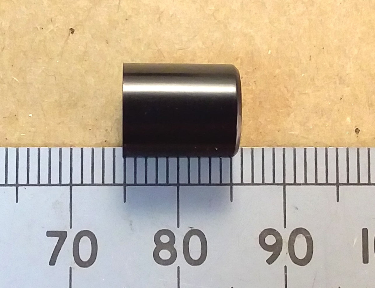 Latching Push Button Switch DPDT 2P2T Or 4PDT Plus Various Colour Caps