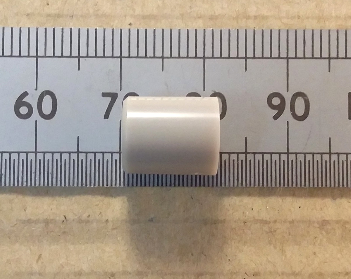 Latching Push Button Switch DPDT 2P2T Or 4PDT Plus Various Colour Caps