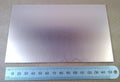 Single Sided Copper Clad FR4 100 By 160 mm Circuit Board Fibre Glass PCB Material