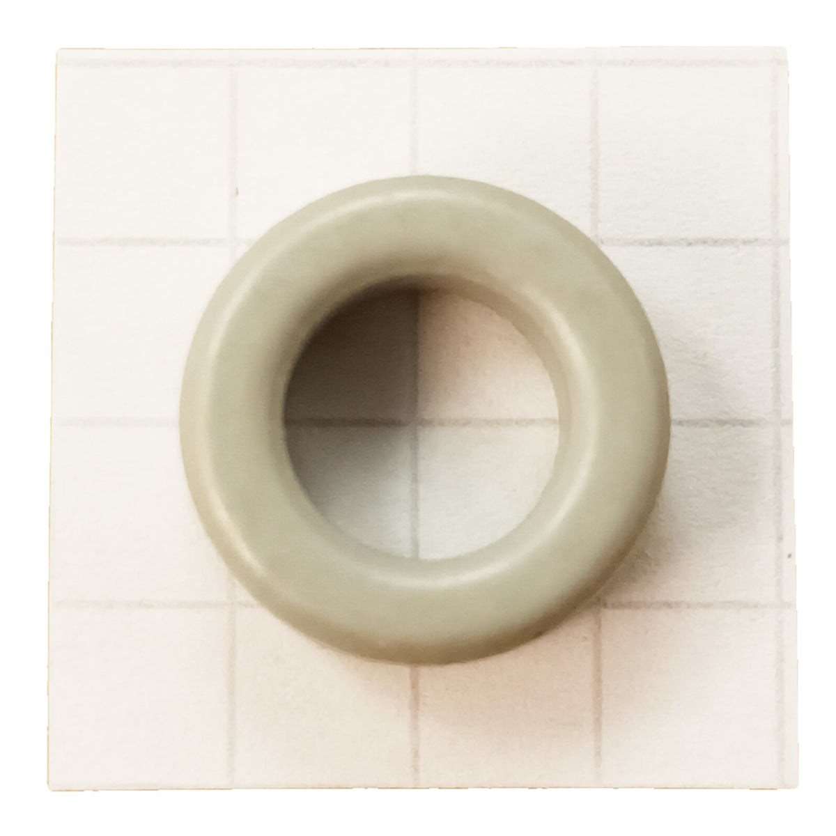 T50 Iron Powder Toroid Radio Inductor Core Amidon Micrometals Toroidal Coil Form T-50