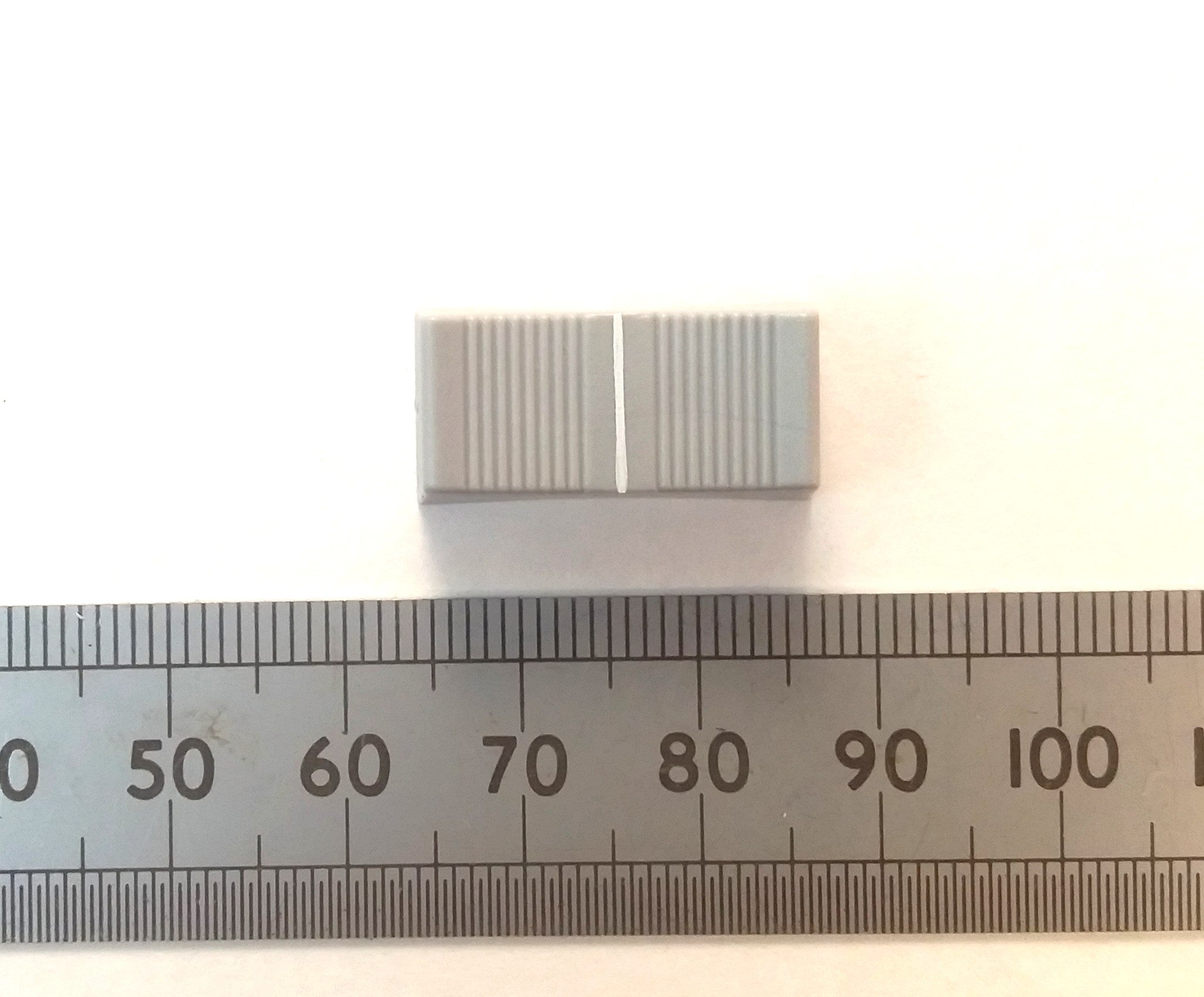 Slider Fader Knob Cap 22mm Varied Colours CS1A
