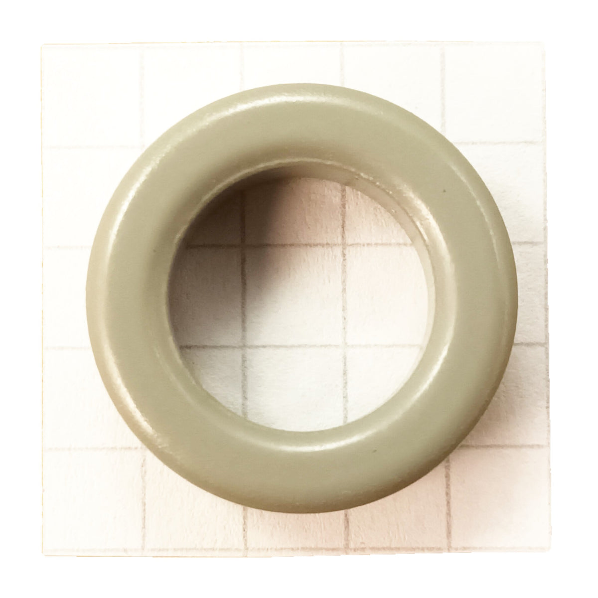 T80 Iron Powder Toroid Inductor Core Micrometals Toroidal Coil Former T-80