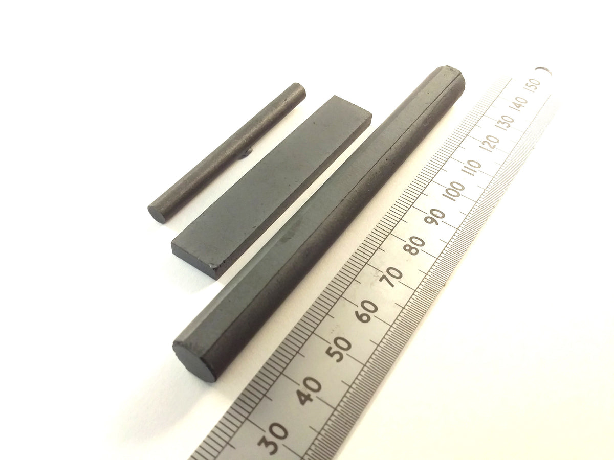 Ferrite Rod Or Bar Radio Antenna Loopstick Aerial Various Types