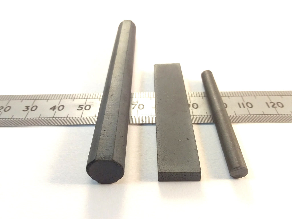 Ferrite Rod Or Bar Radio Antenna Loopstick Aerial Various Types
