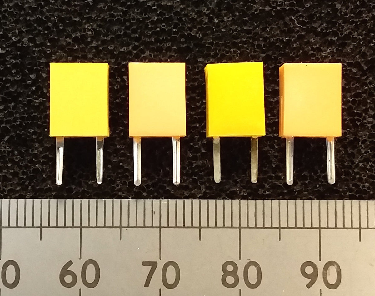 Ceramic Resonator IF 429kHz 455kHz 480kHz Or 500kHz ZTB CRB Series