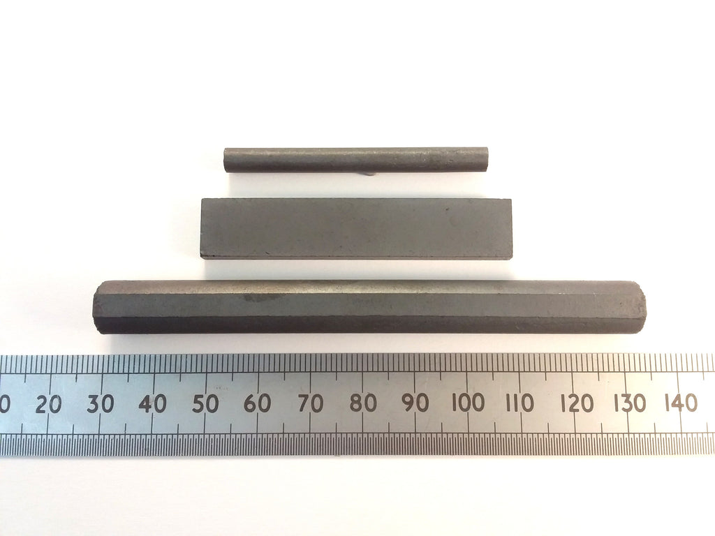 Ferrite Rod Or Bar Radio Antenna Loopstick Aerial Various Types