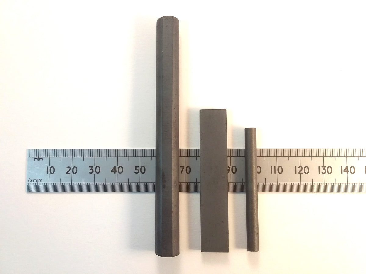 Ferrite Rod Or Bar Radio Antenna Loopstick Aerial Various Types