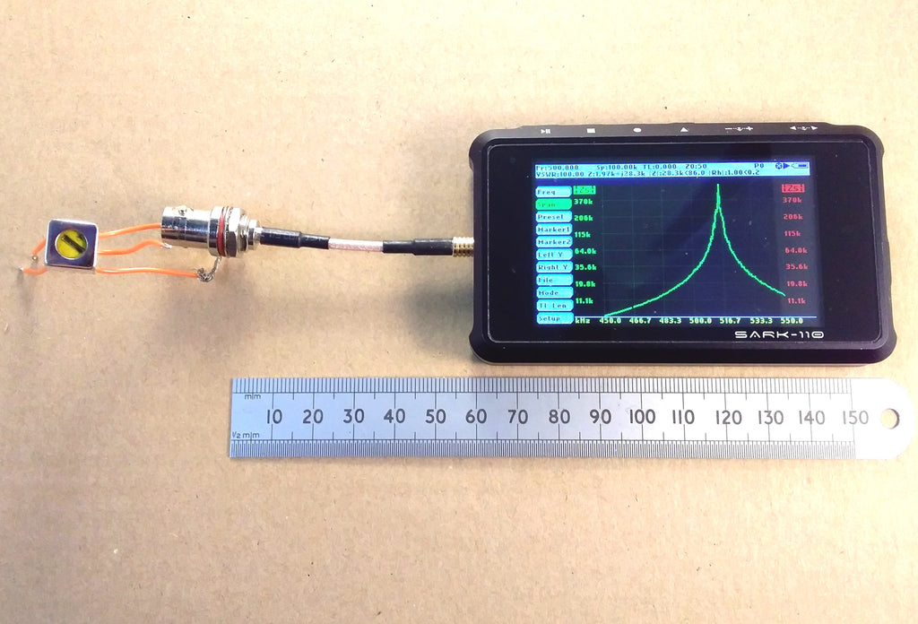 465 kHz IFTs And MW Oscillator Coil Intermediate Frequency Transformers