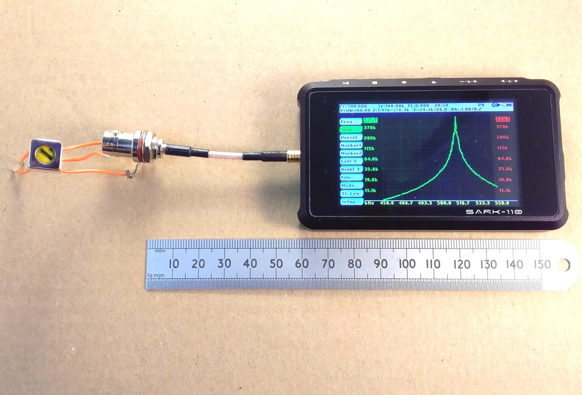 465 kHz IFTs And MW Oscillator Coil Intermediate Frequency Transformers
