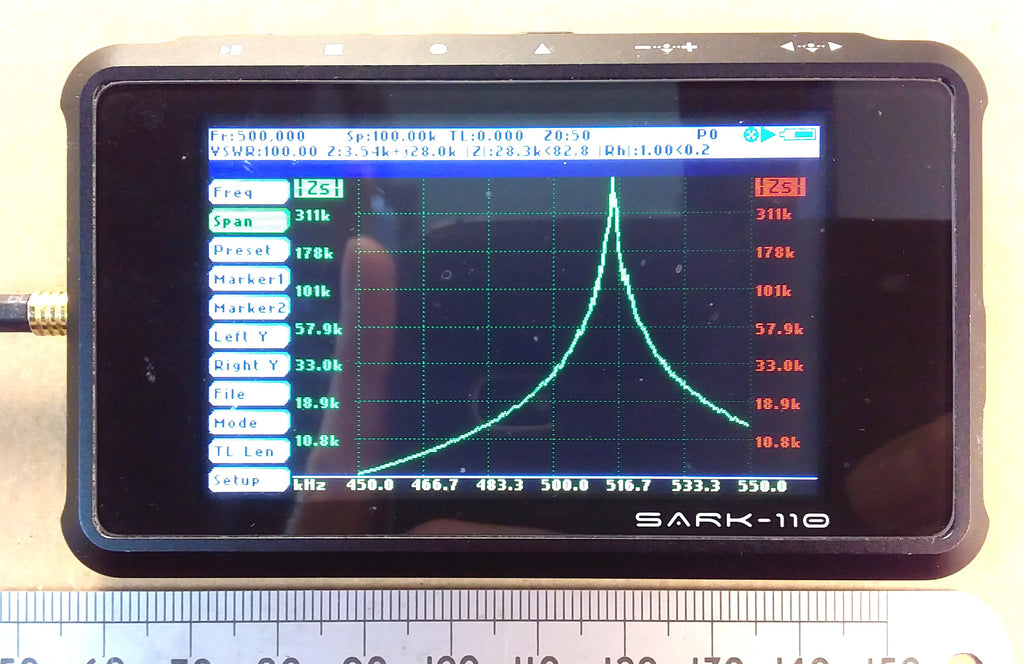 465 kHz IFTs And MW Oscillator Coil Intermediate Frequency Transformers