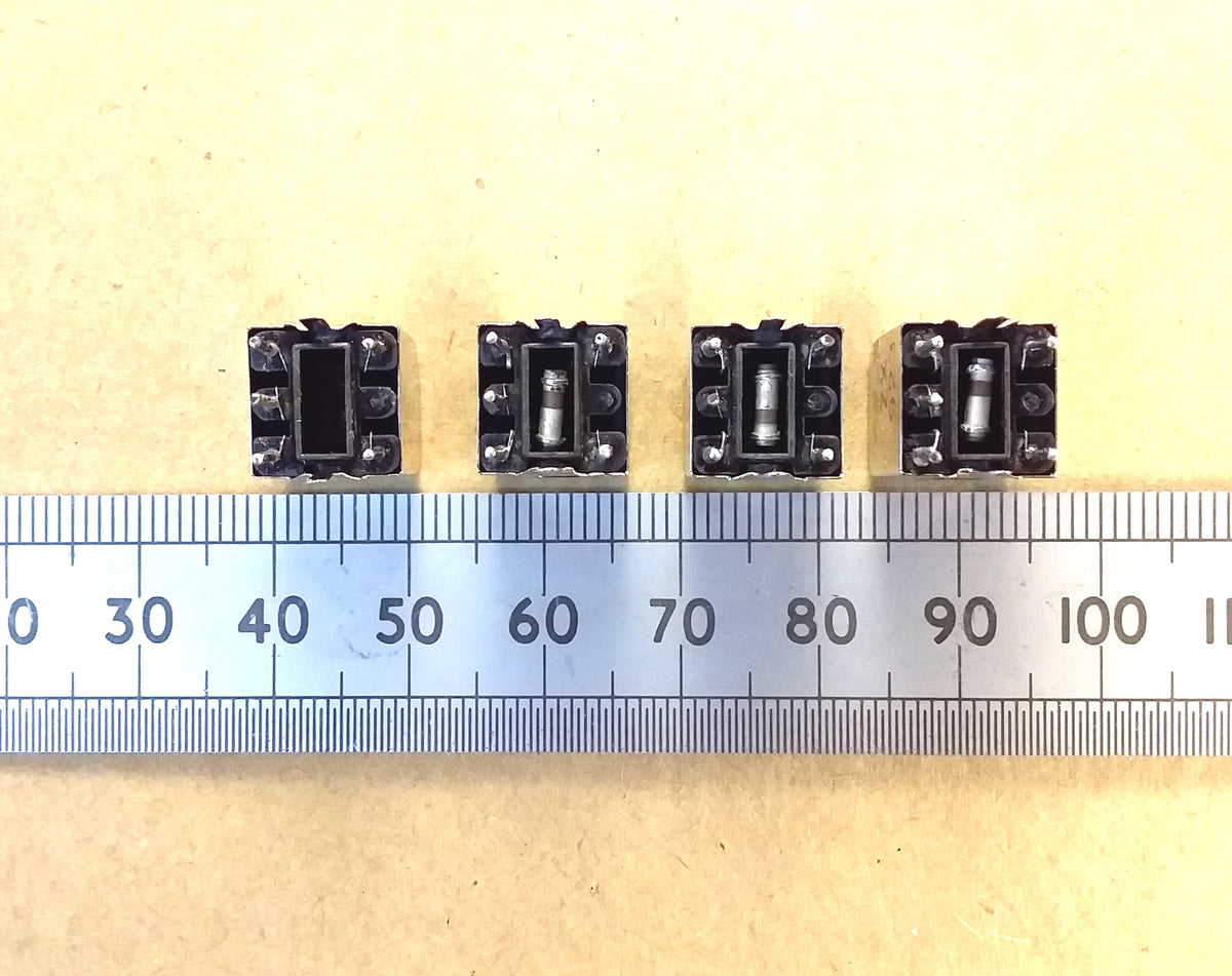 465 kHz IFTs And MW Oscillator Coil Intermediate Frequency Transformers