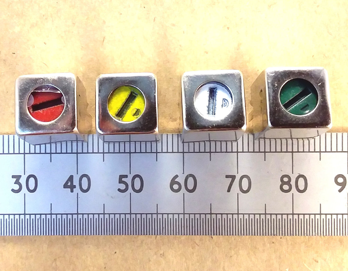 465 kHz IFTs And MW Oscillator Coil Intermediate Frequency Transformers