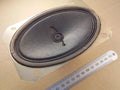 Elliptical Speaker 4 by 6 Inch 102 by 152mm 9 Ohm Voice Coil Oval from Murphy B842