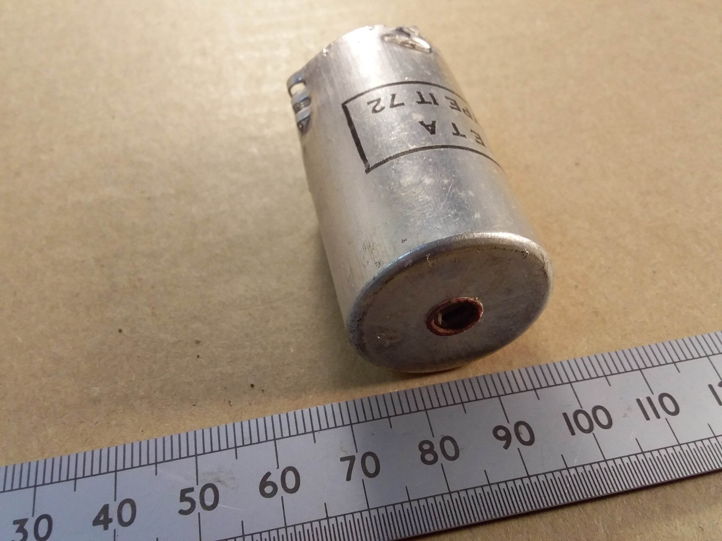 470 KHz IFT2 Valve Tube Type Intermediate Frequency Transformer IFT Ferrite Core