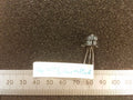 PXA101 Ediswan Germanium Transistor Hfe = 106 Iceo = 10uA